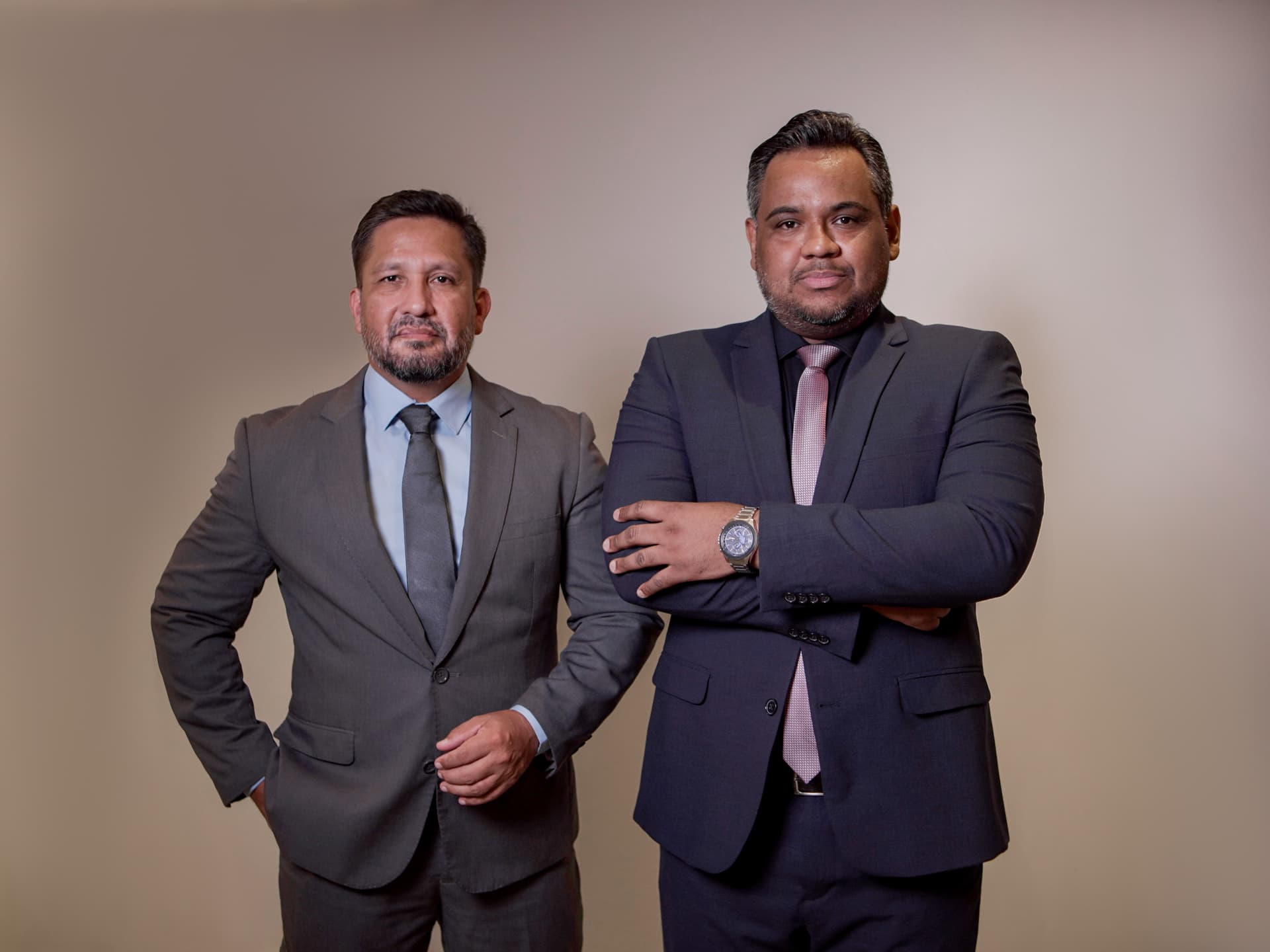 Equipe Beleza & Rodrigues Advocacia